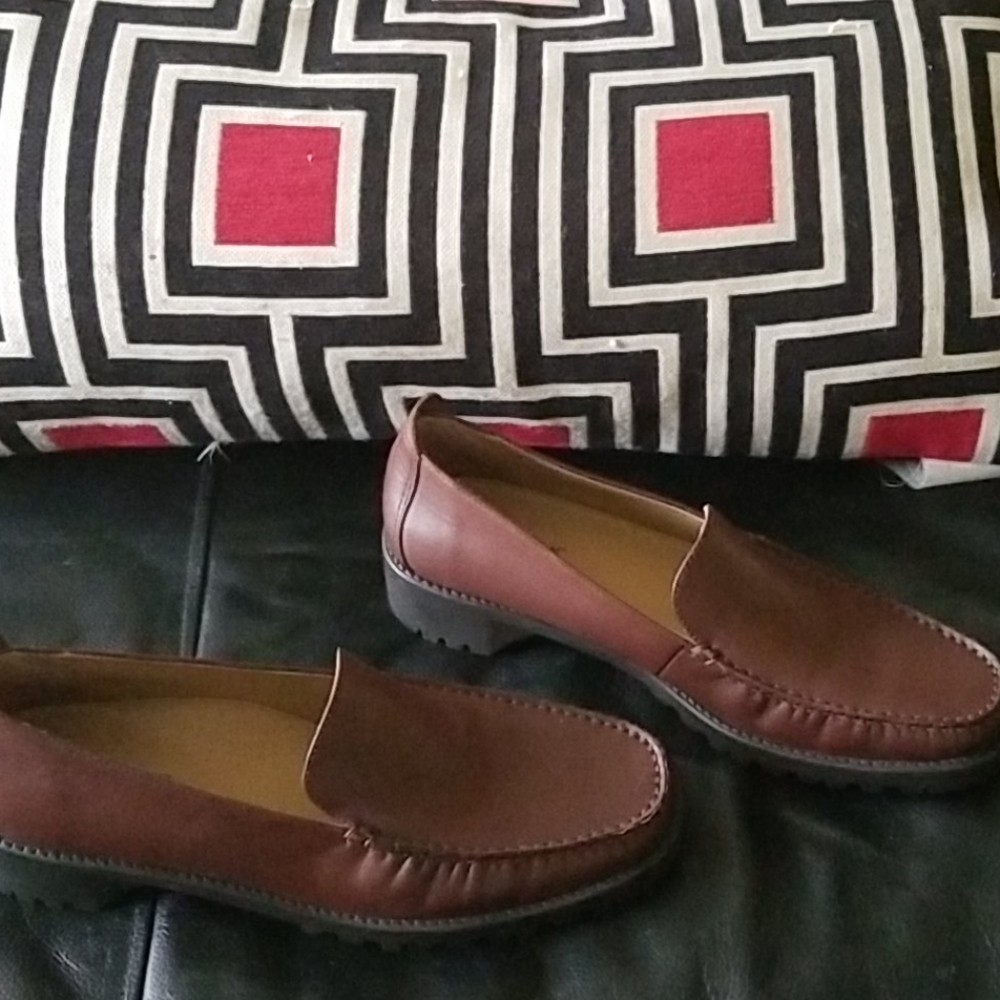 New Comfy Loafers